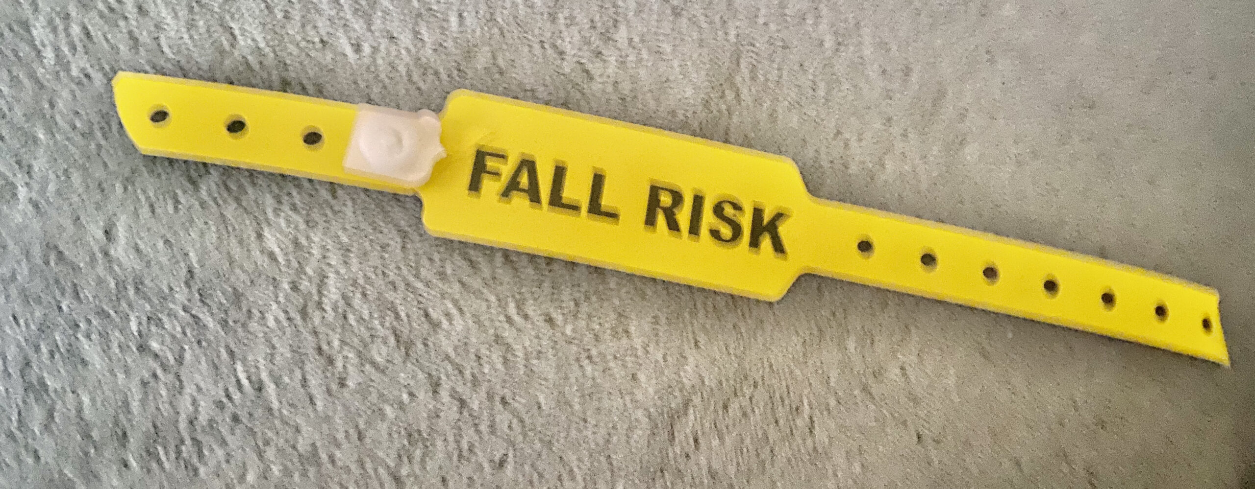 Fall Risk